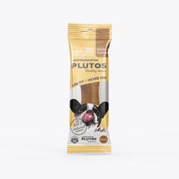 Plutos Tuggben 100% Naturligt Cheese & Chicken SMALL - OKT DATOVARER