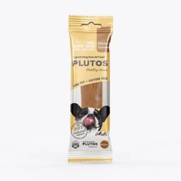 Pluto Tuggummi 100 % naturlig ost & kyckling MEDIUM