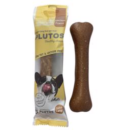 Plutos Tuggummi 100 % naturlig ost & kyckling X-LARGE