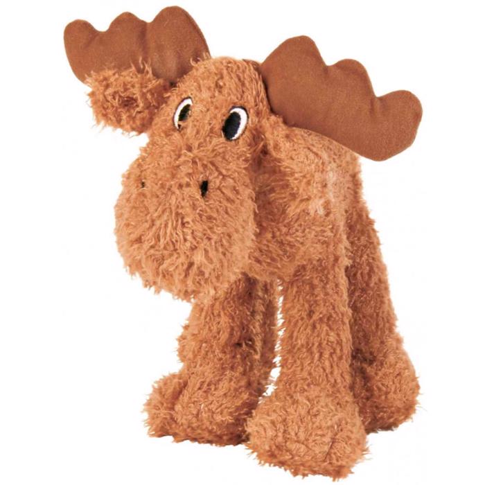 Trixie Dog Plush Möt Willy The Wise Moose