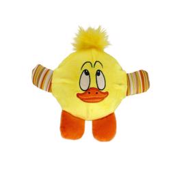 Dogman Toys Fun Plyschboll Modell DuckeBoll