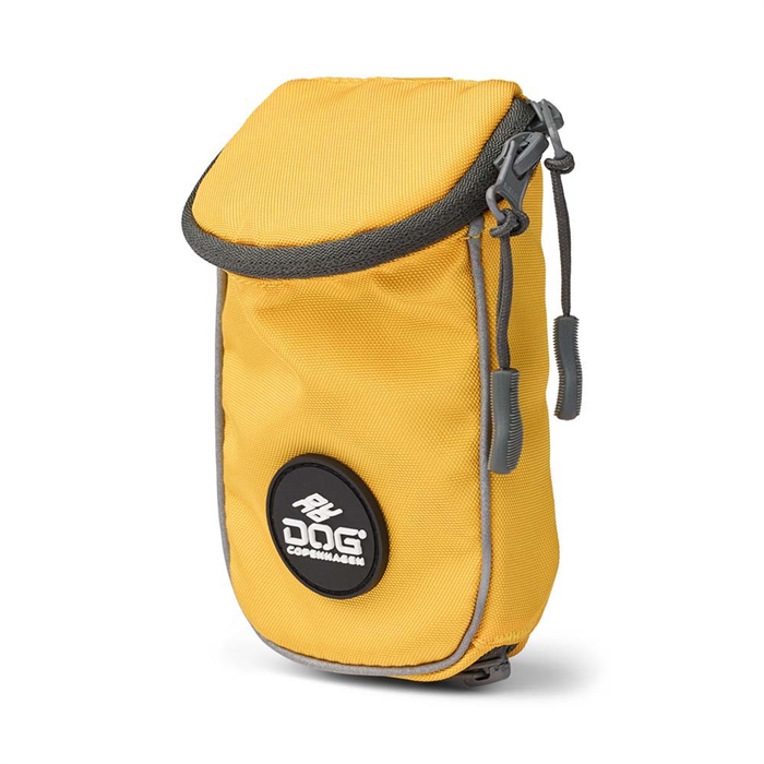 DogCopenhagen Pouch Organizer™ Line Bag Lemon
