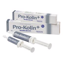 Pro Kolin Paste Pro och Prebiotika för hundar och katter 30ml