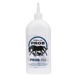 Ekholms Prob Olja Välkänt Produkt För Torr & Irriterad Hud
