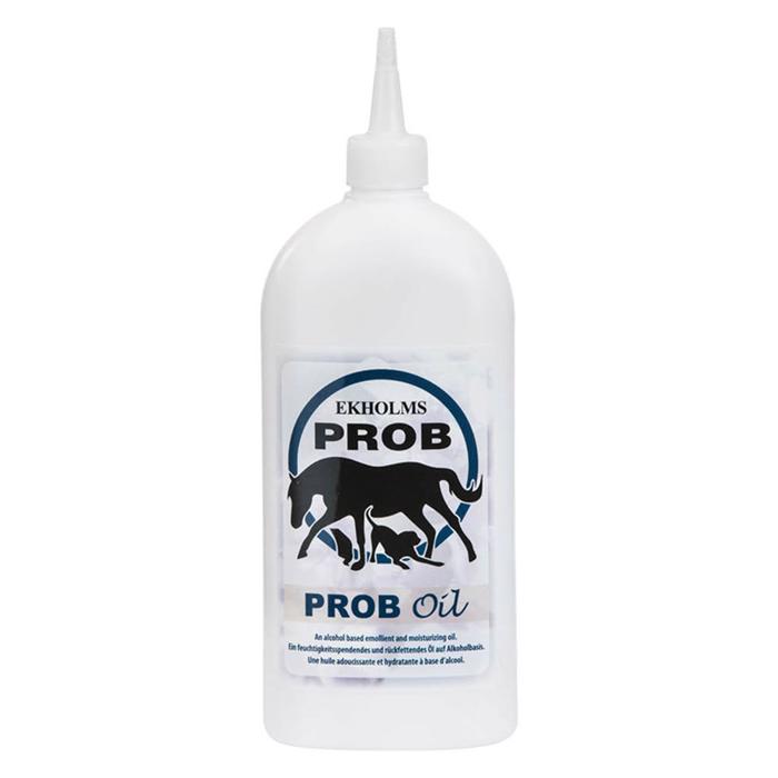 Ekholms Prob Olja Välkänt Produkt För Torr & Irriterad Hud