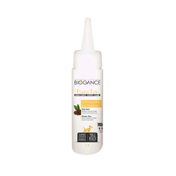 Biogance Natural Flea Shampoo för hundar