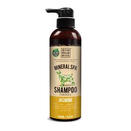 Reliq Shampoo Jasmine Enhanced With NanoTeknologi 500ml