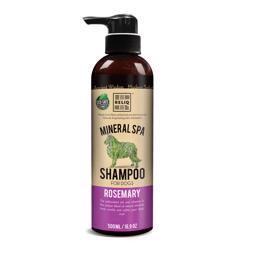 Reliq Shampoo Rosemary Enhanced With NanoTeknologi 500ml