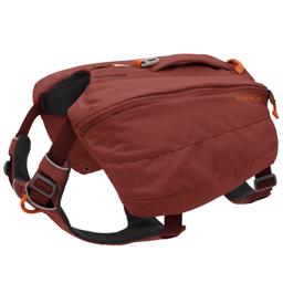 Ruffwear Front Range Dog Day Pack Ryggsäck för hunden Röd