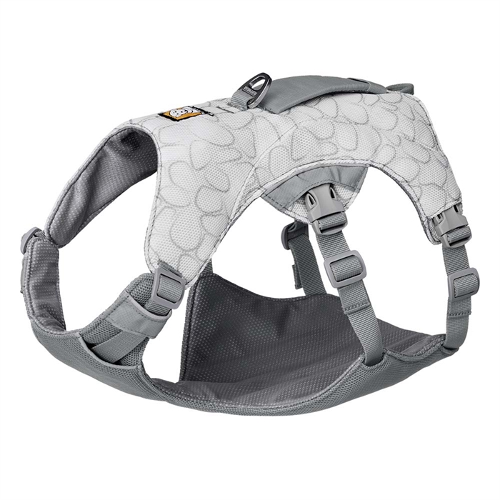 Ruffwear Swamp Cooler Kylsele För Hunden Graphite Gray