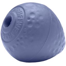 Ruffwear Turnup Ball Av Naturgummi För Aktivering Heliotrope Lila
