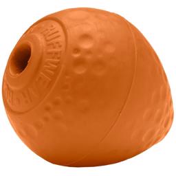 Ruffwear Turnup Bold Av Naturgummi För Aktivering Campfire Orange