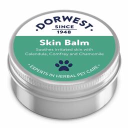 Dorwest Skin Balm mjukgör lugnar och återuppbygger huden