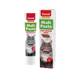 Cats Malt Paste Health för din katt