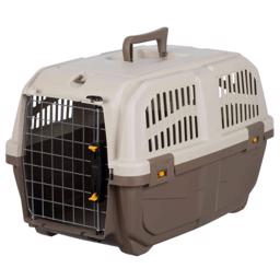Skudo flyggodkänd transportbox för husdjur IATA modell 2