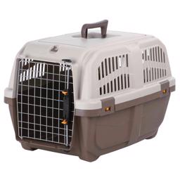 Skudo Flight Godkänd transportbox för husdjur IATA modell 3
