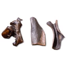 Snack It Naturlig Hundsnack Kamelskinn 200g