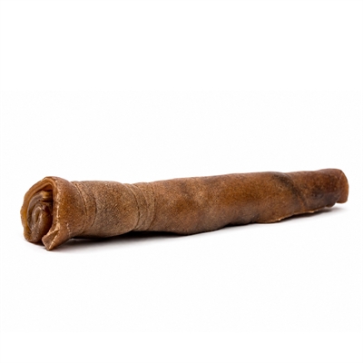 Snack It Hårda pannbraskrullar av häst Premium ca 25 cm 1000 g
