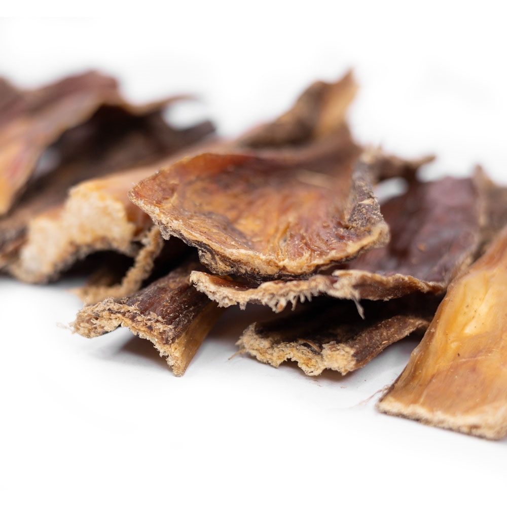 Snack It Valsade Matstrupar Nöt 25-35 cm Premium 500g