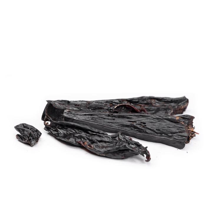 Snack It Horse Liver Natural Dog Snack 200 gram