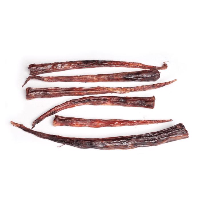 Snack It Torkade Oxsvansar Naturligt Snack För Hundar 1000g