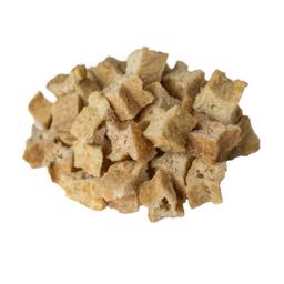 Lækre Torsketerninger fra Snack It