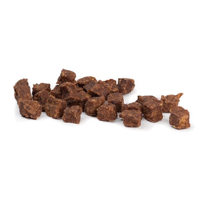 Snack It Hästtärningar Deluxe 100g