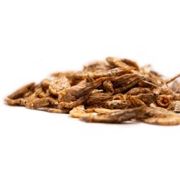Snack It Torkade räkor för din hund 100g