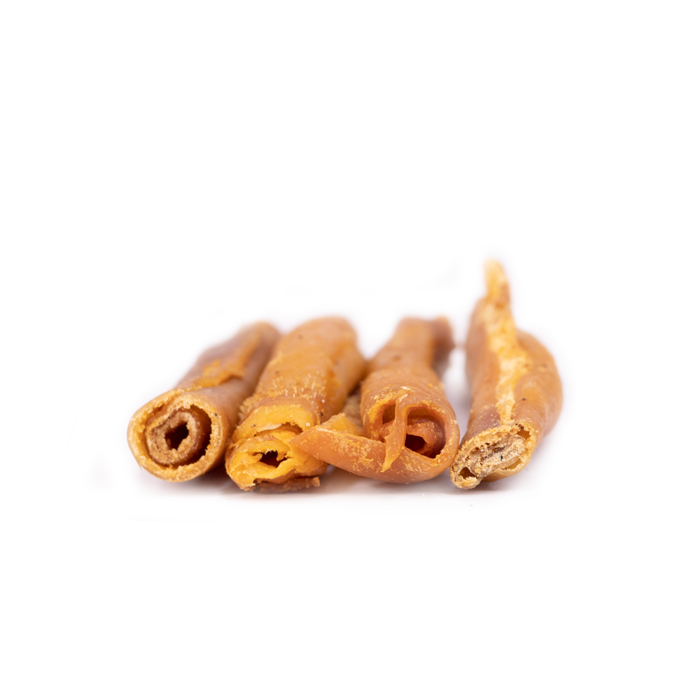 Snack It Grisrullar 10 cm 1 Kg
