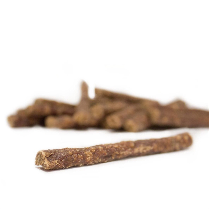 Snack It Mini Tugga Stix Med Häst 200g