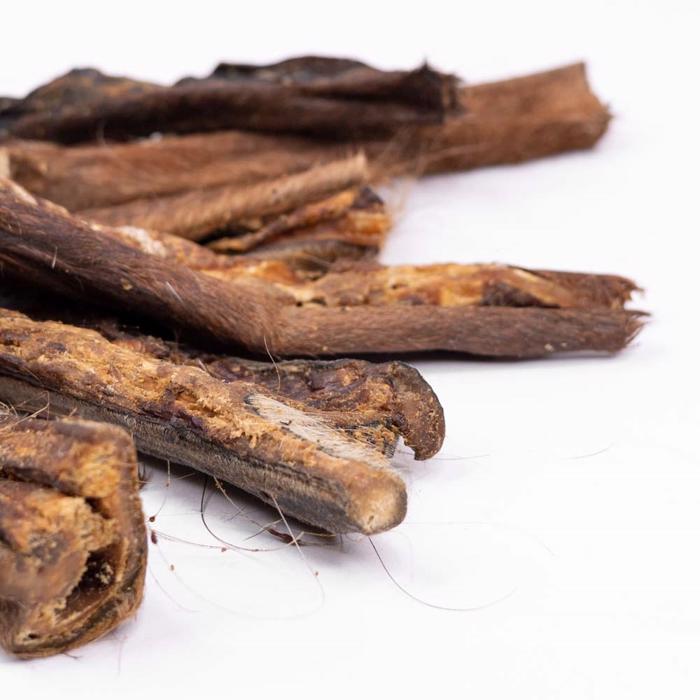 Snack It Hästhud med Päls Naturligt Snack För Hund 200 gram