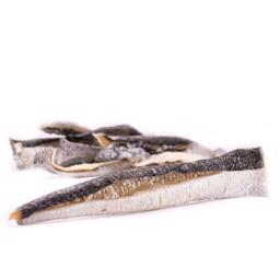 Snack It Laxskinn Torkad Snack Till Din Hund Med Omega3 15cm