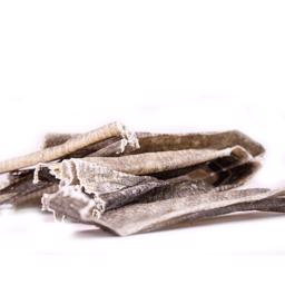 Snack It Cod Skin Sticks Fish The Healthy Choice 15cm 100g