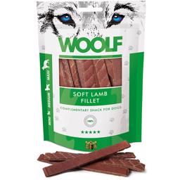 Woolf Soft Lamb Filé 100g