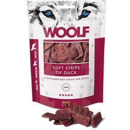 Woolf Soft Strips Of Anka 100g