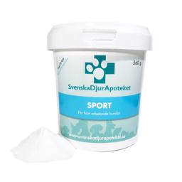 Svenska DjurApoteket Sport För Aktiva Hundar 270g