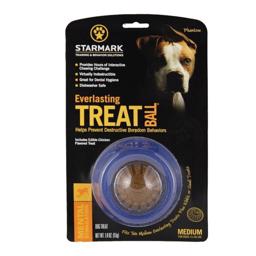 Starmark Everlasting Treat Ball Aktiveringsboll För Hundar