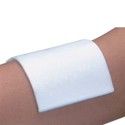 Solvaline Steril Kompress För Sårförband 5 x 5 cm 10st