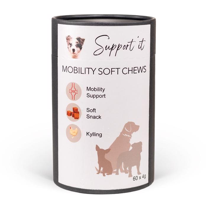 Support It Mobility Soft Chews 60 st