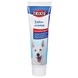 Trixie Dental Care tandkräm för hundar med nötköttsmak 100g