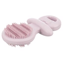 Trixie Valp Napp För Massage av Tandköttet Rosa