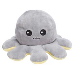Trixie Vändbar Hundbamse Octopus i Grå & Gul