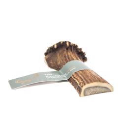 Taki Antlers Natural Teeth Cleaner Från Red Deer Split Medium