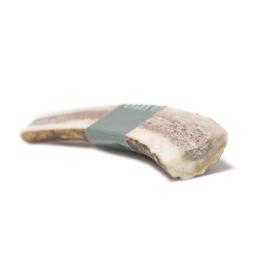 Taki Antlers Natural Teeth Cleaner From Red Deer Split Small