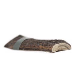 Taki Antler Natural Teeth Cleaner Från Red Deer Split XX-Large