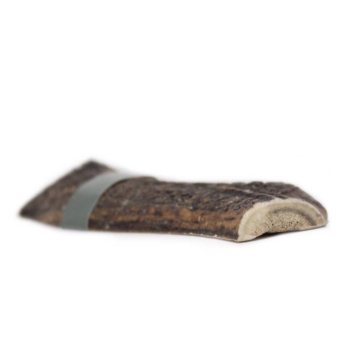 Taki Antler Natural Teeth Cleaner Från Red Deer Split XX-Large