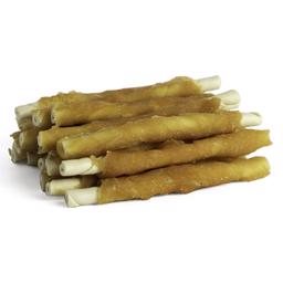 TreatEaters Chicken Sticks NoHide Sticks Inslagna i Kyckling 300 gram