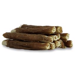 TreatEaters Duck Rolls NoHide Sticks inlindade i Duck ca. 250 gram