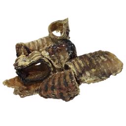 TreatTime Ox Trachea Natural Dog Snack 200g