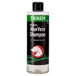 Trikem WorkingDog Aloe Vera Conditioner För Hunden 500ml
